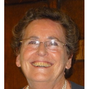 Photo of Janet TUCKER