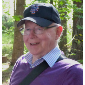 Photo of Joseph Samuel GROOM