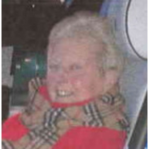Photo of Gwendoline Barbara BUTLER-BIGGADYKE