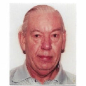 Photo of Alec SIMPSON
