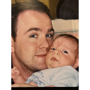 Photo of Gavin Lloyd GRIFFITHS