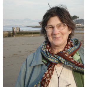 Photo of Kathleen Ann GRICE