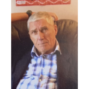 Photo of Robin Stuart COX