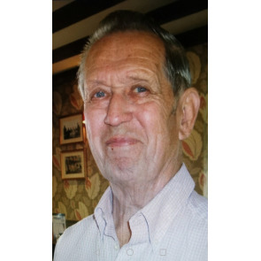 Photo of Ronald William QUIMBY