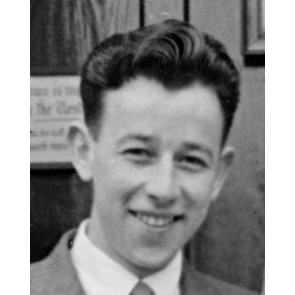 Photo of Ron EVANS