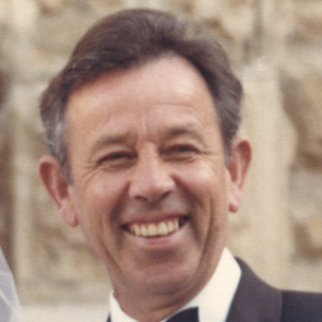 Notice Gallery for Ron EVANS