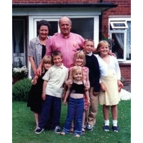 Photo of Mel BROOKES