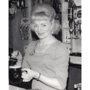 Photo of Gwendoline Mary NICHOLS