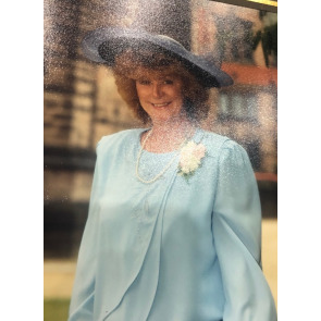 Photo of Marion BROADHURST