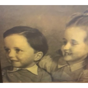 Photo of Anthony O'SHEA