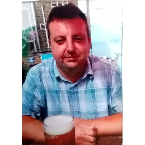 Photo of Darren Daniel Lee DAVIES