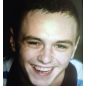 Photo of Christopher Andrew Frank MONKS