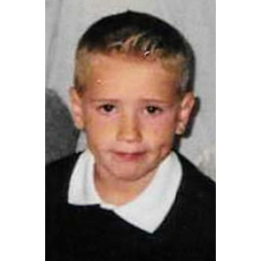 Photo of Kiefer Jordan FRARY