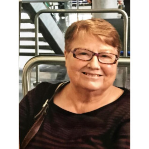 Photo of Jean Heather BURSON