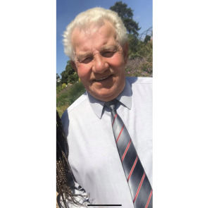 Photo of Raymond LOVATT