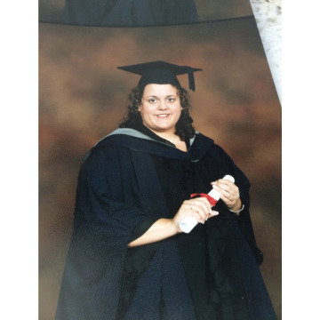 Notice Gallery for Nicola Jane HUGHES