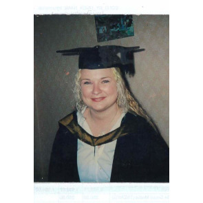 Photo of Zara Michelle ROBERTS