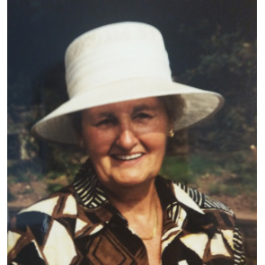 Photo of Dorothy AIREY