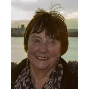 Photo of Maggie IMHOFF