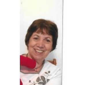 Photo of Teresa KNOTT