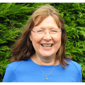 Photo of Janet Patricia BENSON