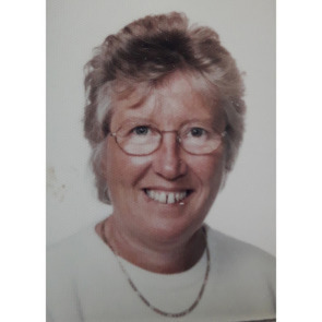 Photo of Eileen HOWARD