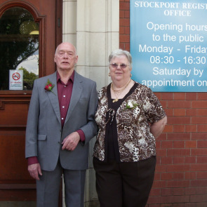 Photo of Louisa BELLAMY