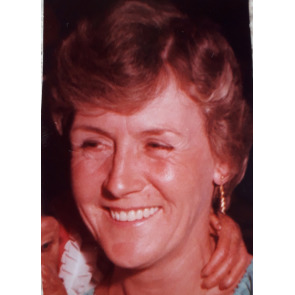 Photo of Elsie PYE