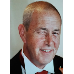 Photo of David ALDERSON