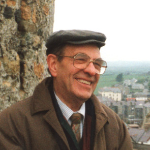 Photo of Raymond Frederick DYSON