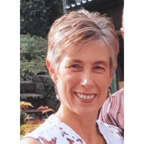 Photo of Sheila BEECH
