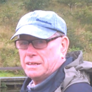 Photo of Peter Francis WEAVER