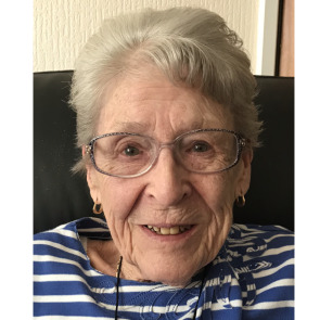 Photo of Phyllis WORTHINGTON