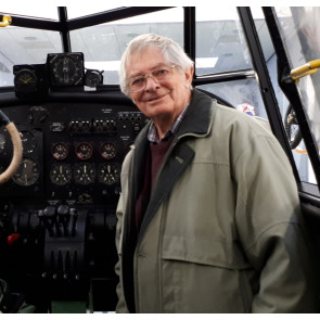 Photo of David JACKSON