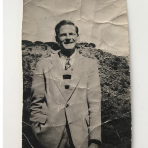 Photo of John GOODWIN