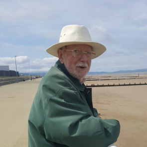 Photo of Michael Arthur HOWARD