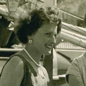 Notice Gallery for Shirley Lloyd HOPE