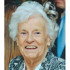 Photo of Marguerite Frances HALLIDAY