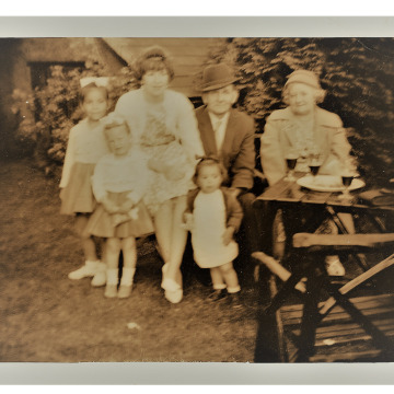 Notice Gallery for Janet HURCOMBE