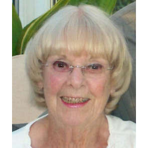 Photo of Georgina PYM