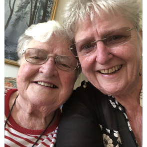 Notice Gallery for Patricia BURBRIDGE