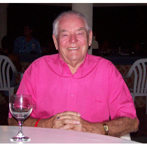 Photo of John Frederick KELLY
