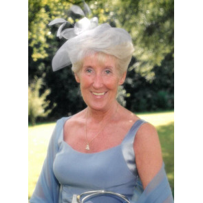 Photo of Alma Mary Josephine LIGHT