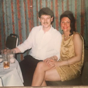 Notice Gallery for Daniel Kevin ROWAN