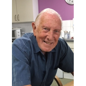 Photo of Wilf HANDLEY