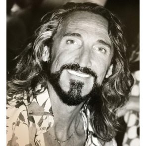 Photo of Matthew EYETT-WRIGHT