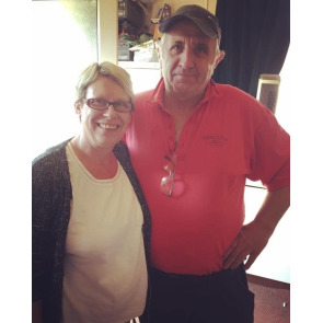 Photo of Paul Thomas CHILVERS