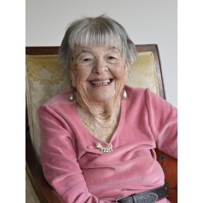 Photo of Barbara SASIN