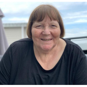 Photo of Gillian BATER