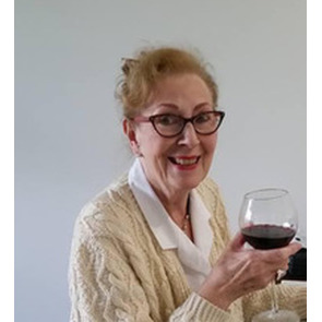 Photo of Patricia Ann PARSLEY